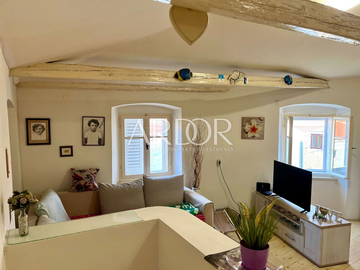 Appartamento Cres, 44m2