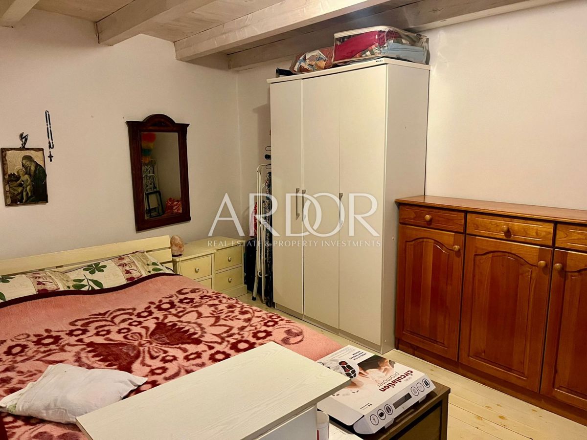 Appartamento Cres, 44m2