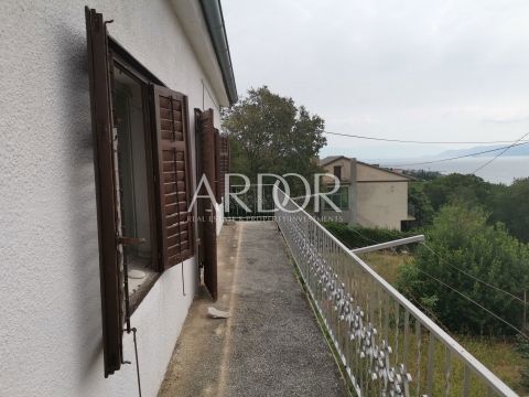 Casa Dramalj, Crikvenica, 150m2