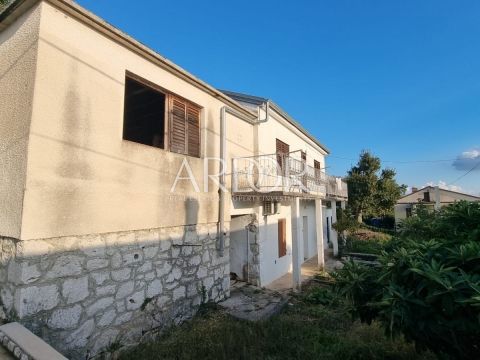 Casa Dramalj, Crikvenica, 150m2