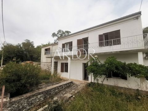 Casa Dramalj, Crikvenica, 150m2