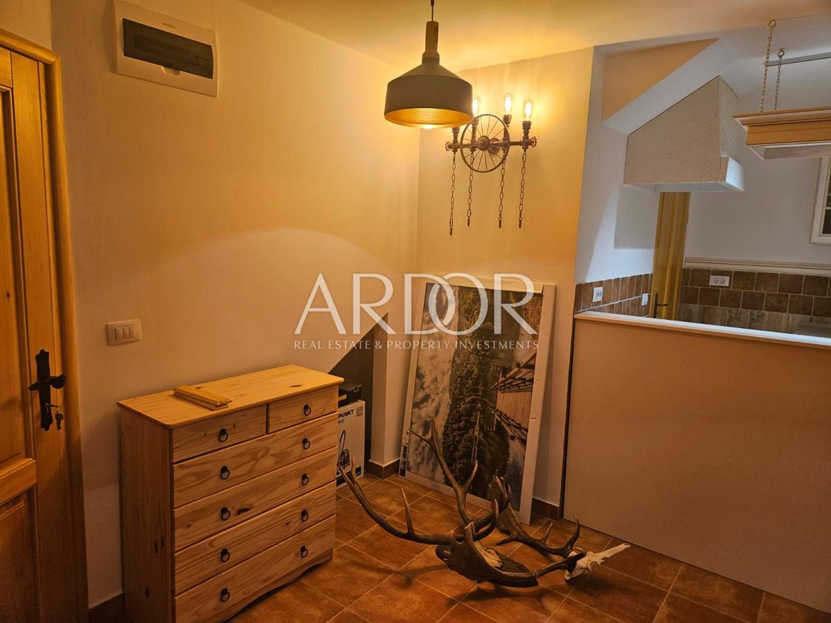 Casa Sunger, Mrkopalj, 300m2