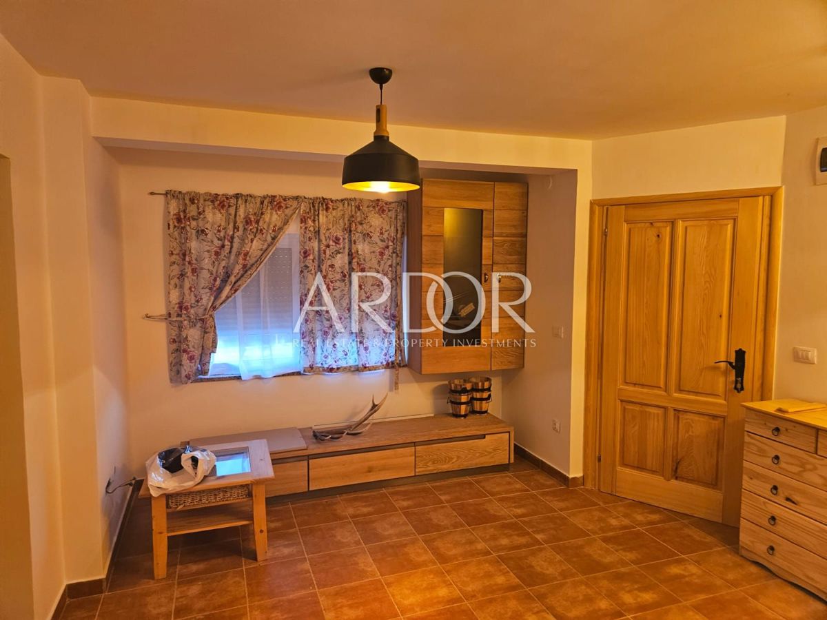 Casa Sunger, Mrkopalj, 300m2