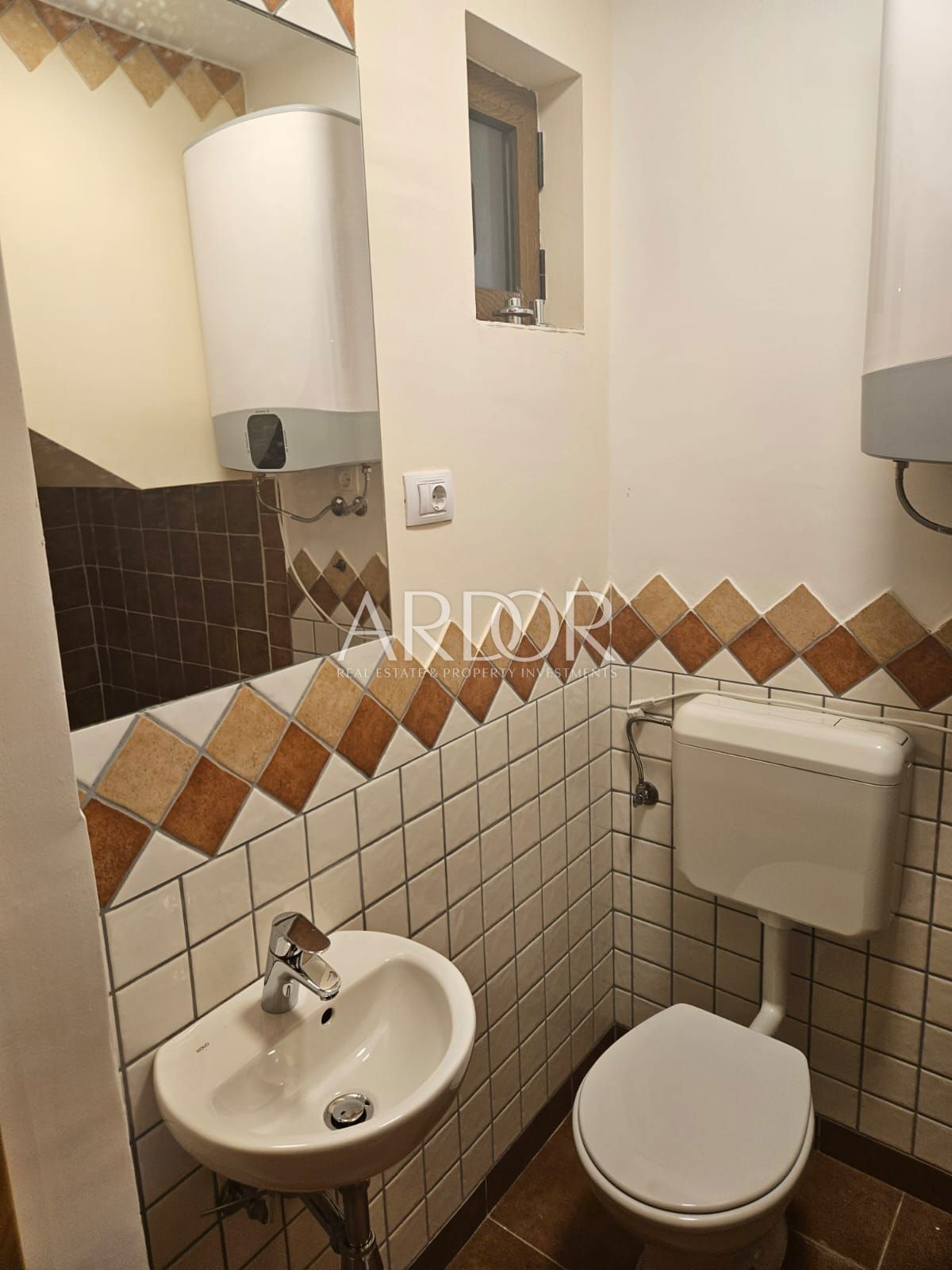 Casa Sunger, Mrkopalj, 300m2