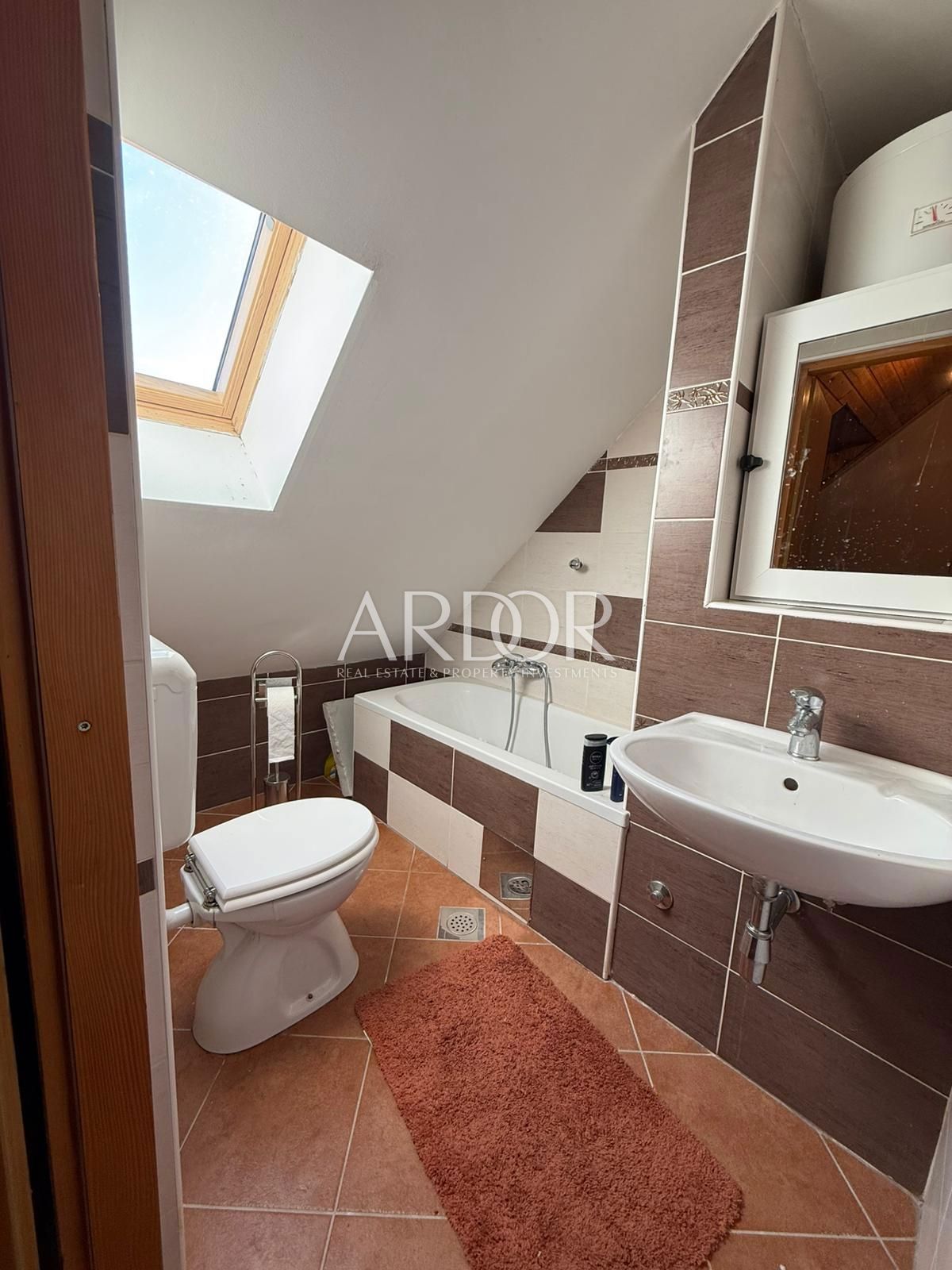 Casa Sunger, Mrkopalj, 300m2