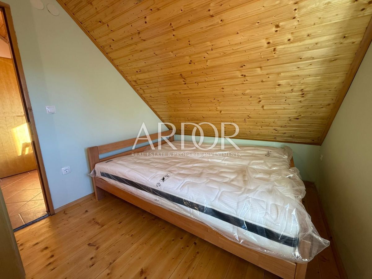 Casa Sunger, Mrkopalj, 300m2