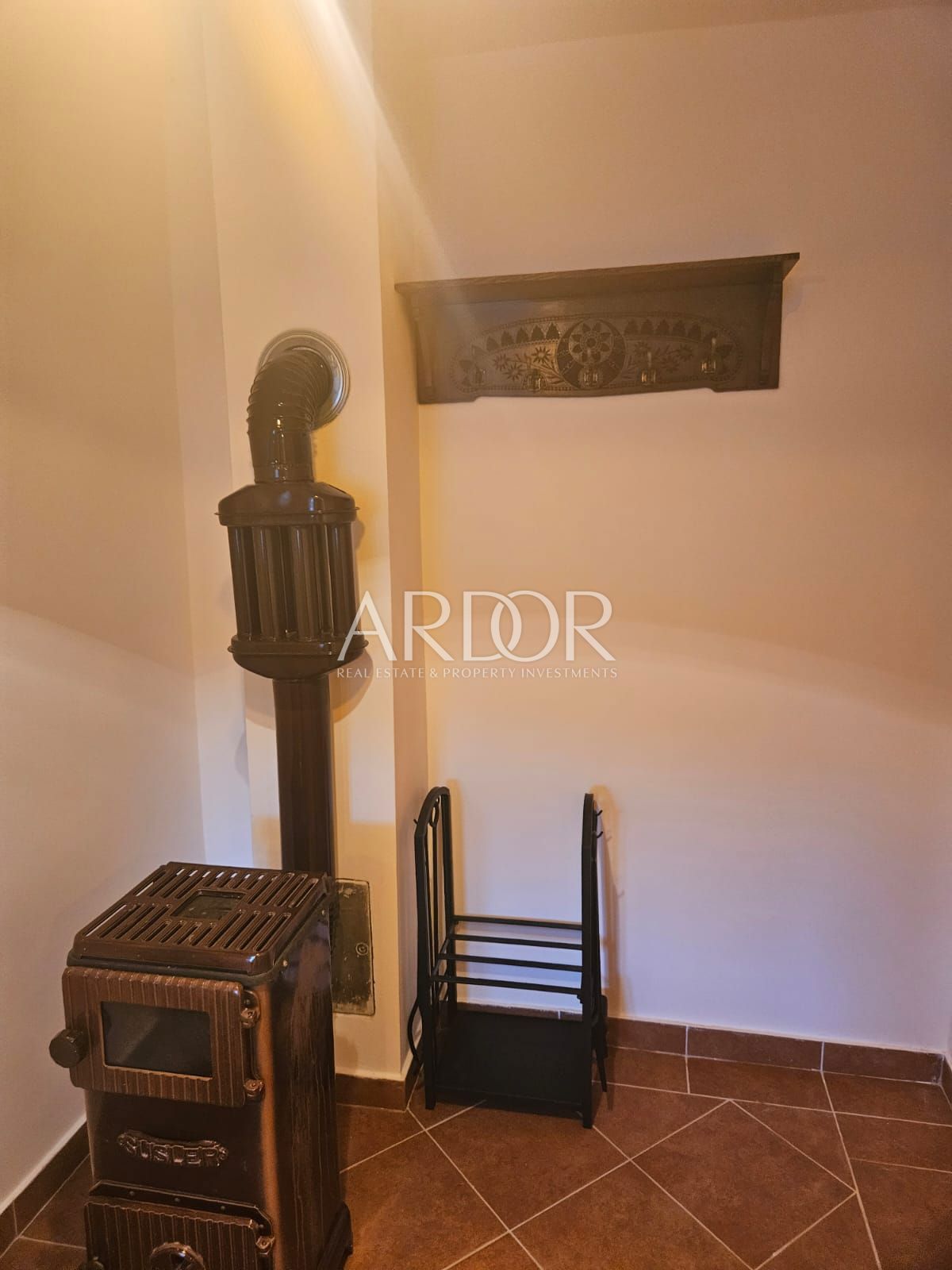 Casa Sunger, Mrkopalj, 300m2