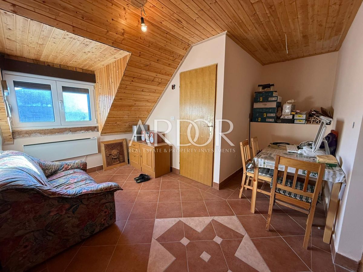 Casa Sunger, Mrkopalj, 300m2