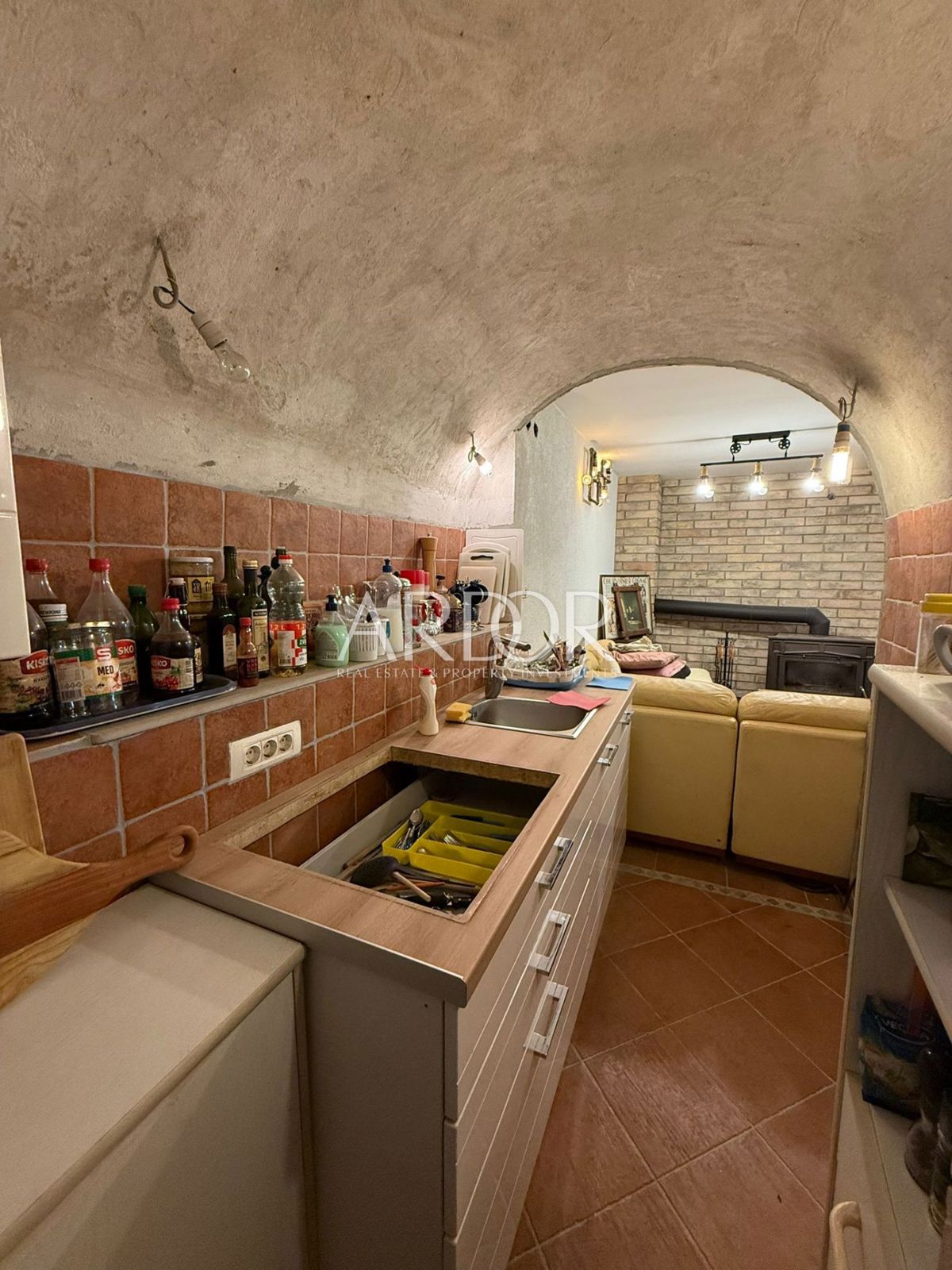 Casa Sunger, Mrkopalj, 300m2