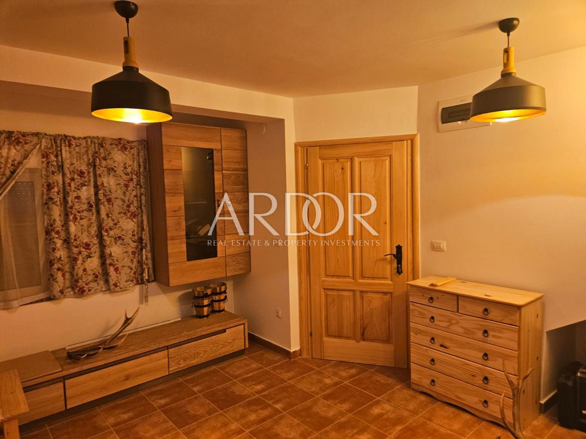 Casa Sunger, Mrkopalj, 300m2