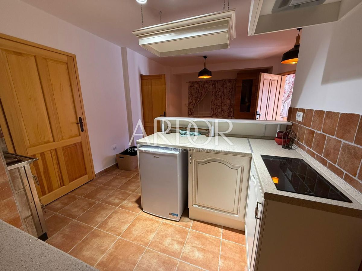 Casa Sunger, Mrkopalj, 300m2