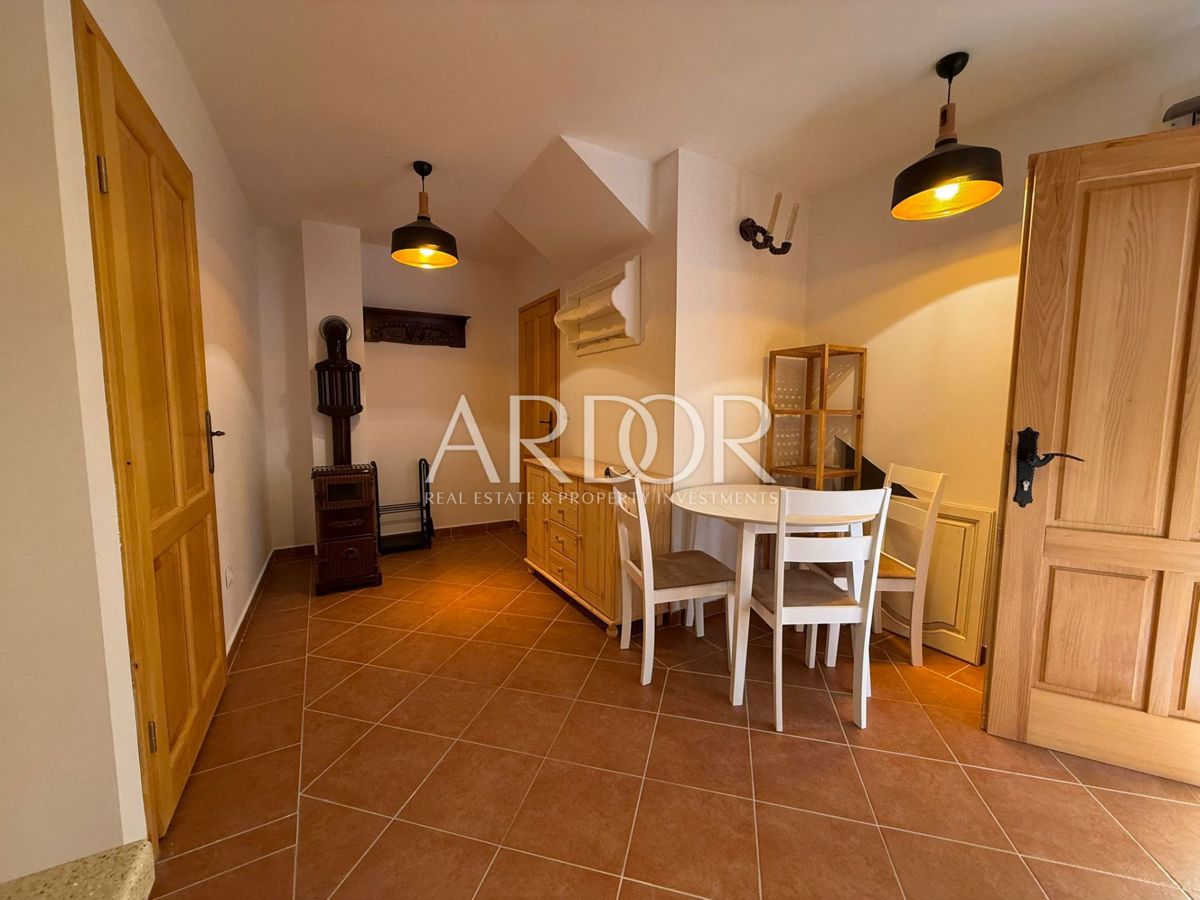 Casa Sunger, Mrkopalj, 300m2