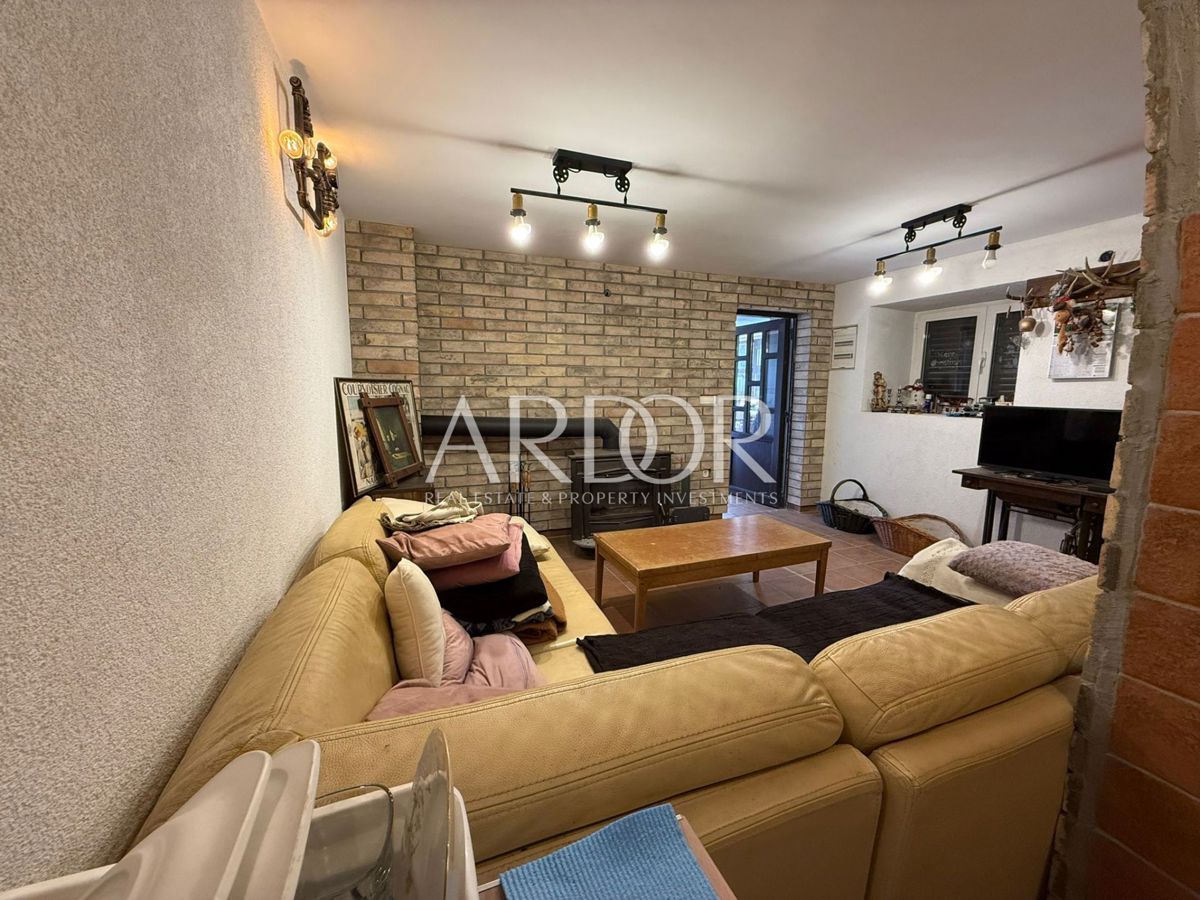 Casa Sunger, Mrkopalj, 300m2