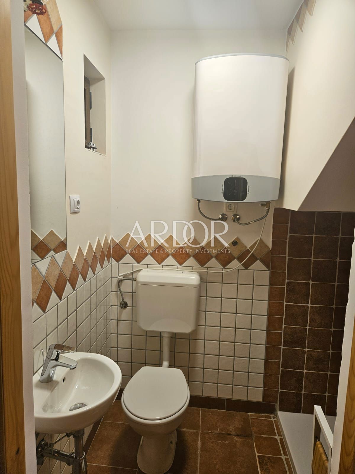 Casa Sunger, Mrkopalj, 300m2