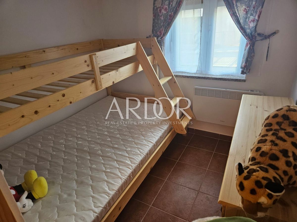 Casa Sunger, Mrkopalj, 300m2