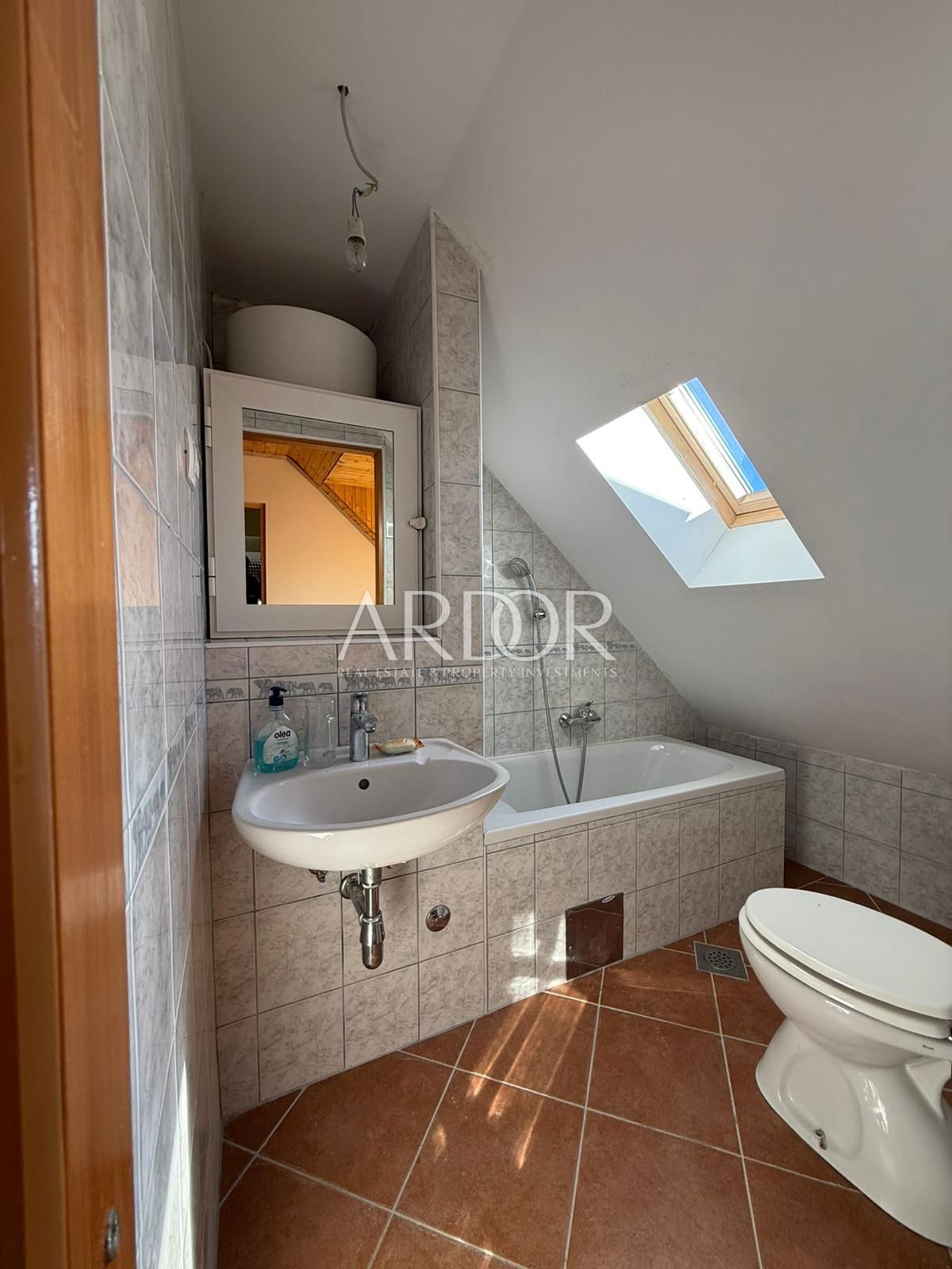 Casa Sunger, Mrkopalj, 300m2