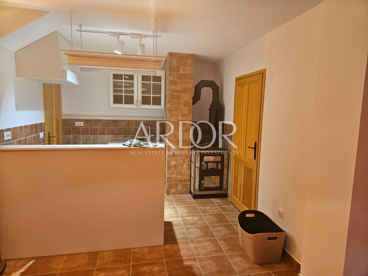 Casa Sunger, Mrkopalj, 300m2