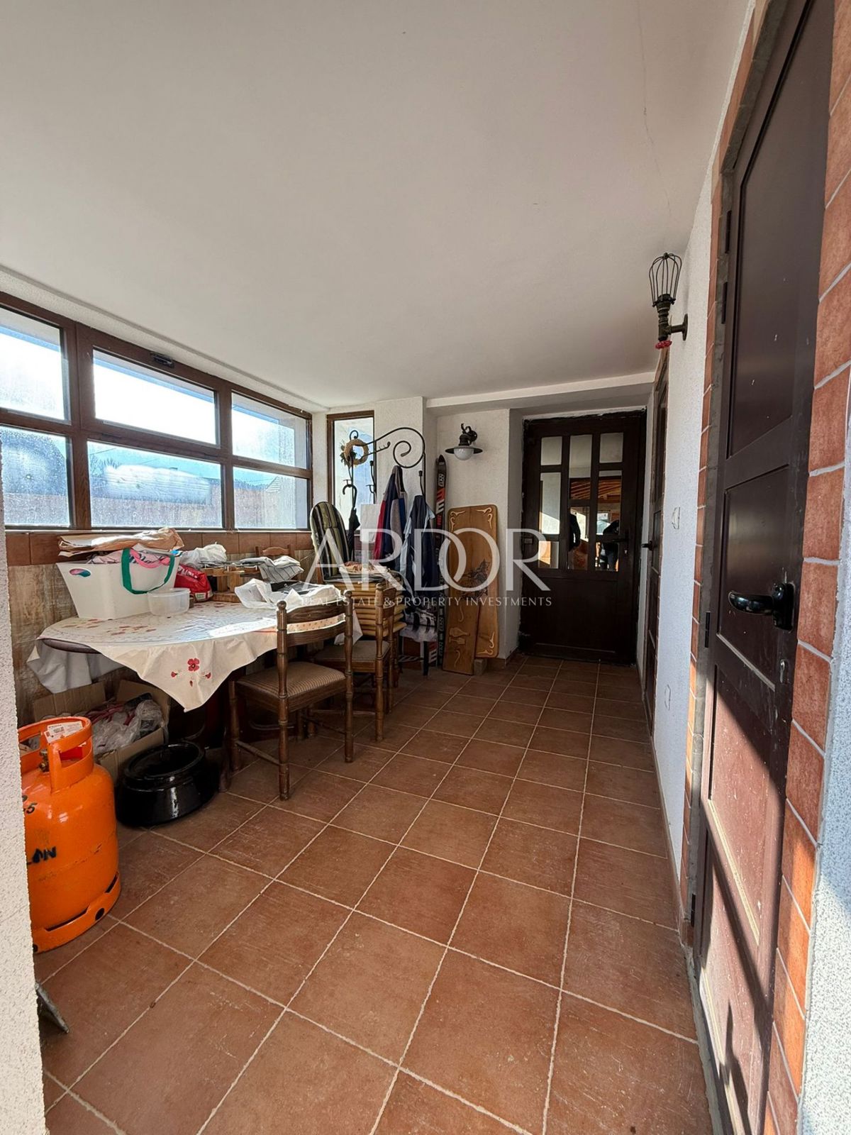 Casa Sunger, Mrkopalj, 300m2