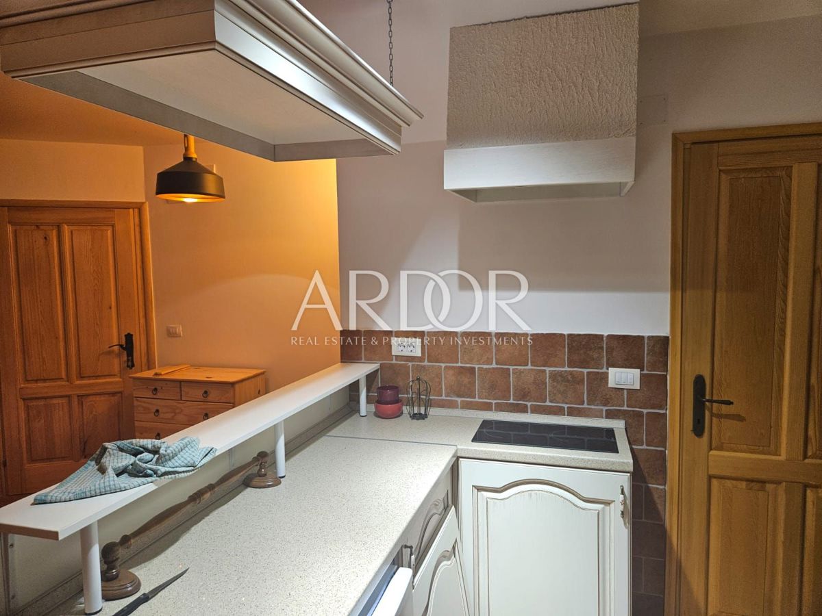 Casa Sunger, Mrkopalj, 300m2