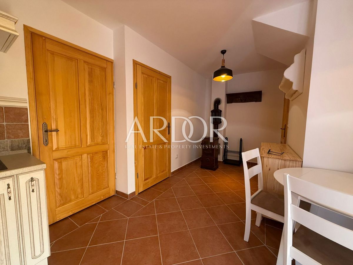 Casa Sunger, Mrkopalj, 300m2