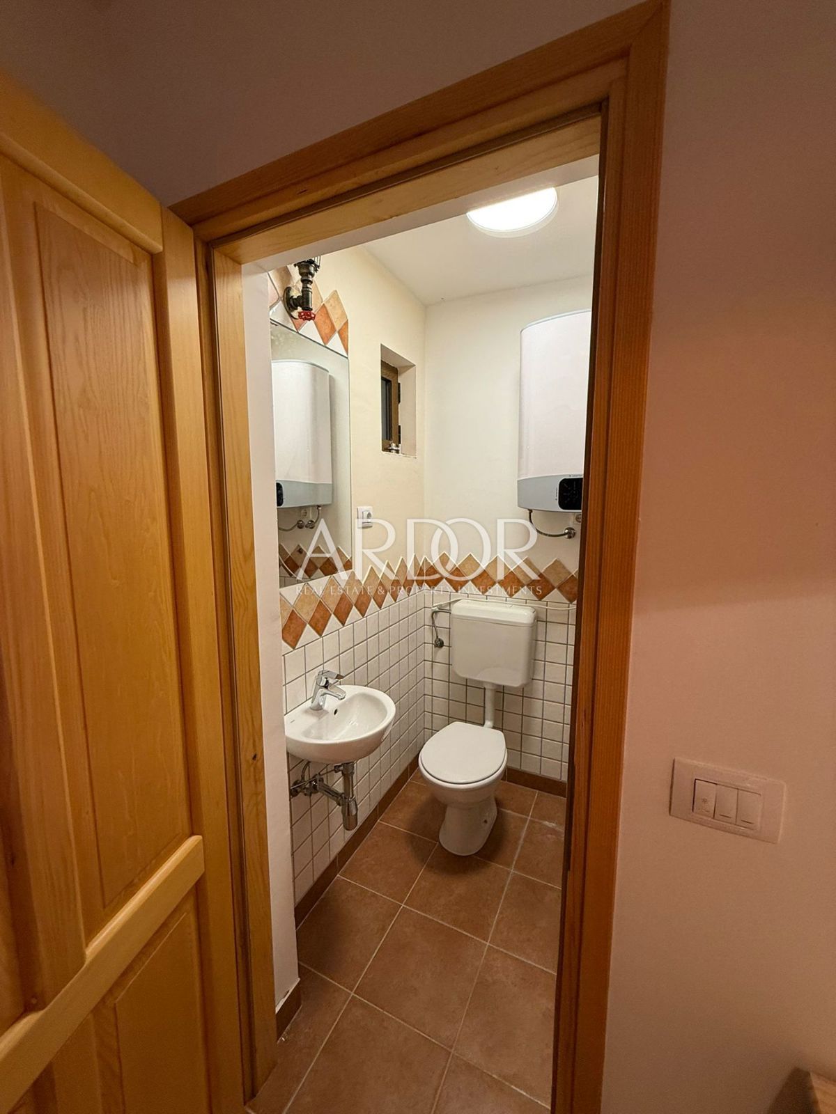 Casa Sunger, Mrkopalj, 300m2