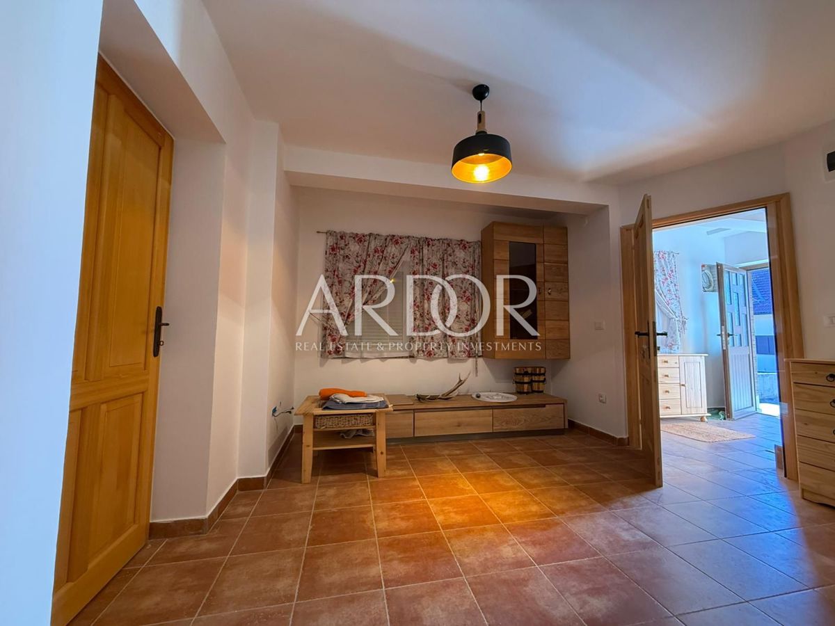 Casa Sunger, Mrkopalj, 300m2