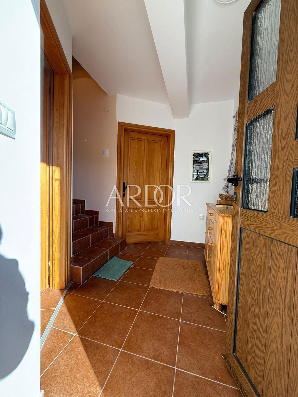 Casa Sunger, Mrkopalj, 300m2