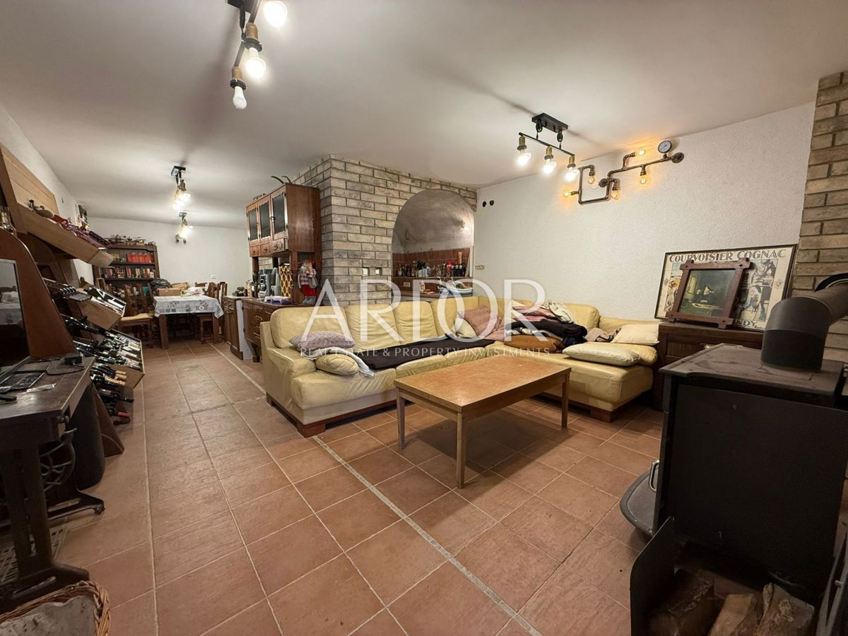 Casa Sunger, Mrkopalj, 300m2