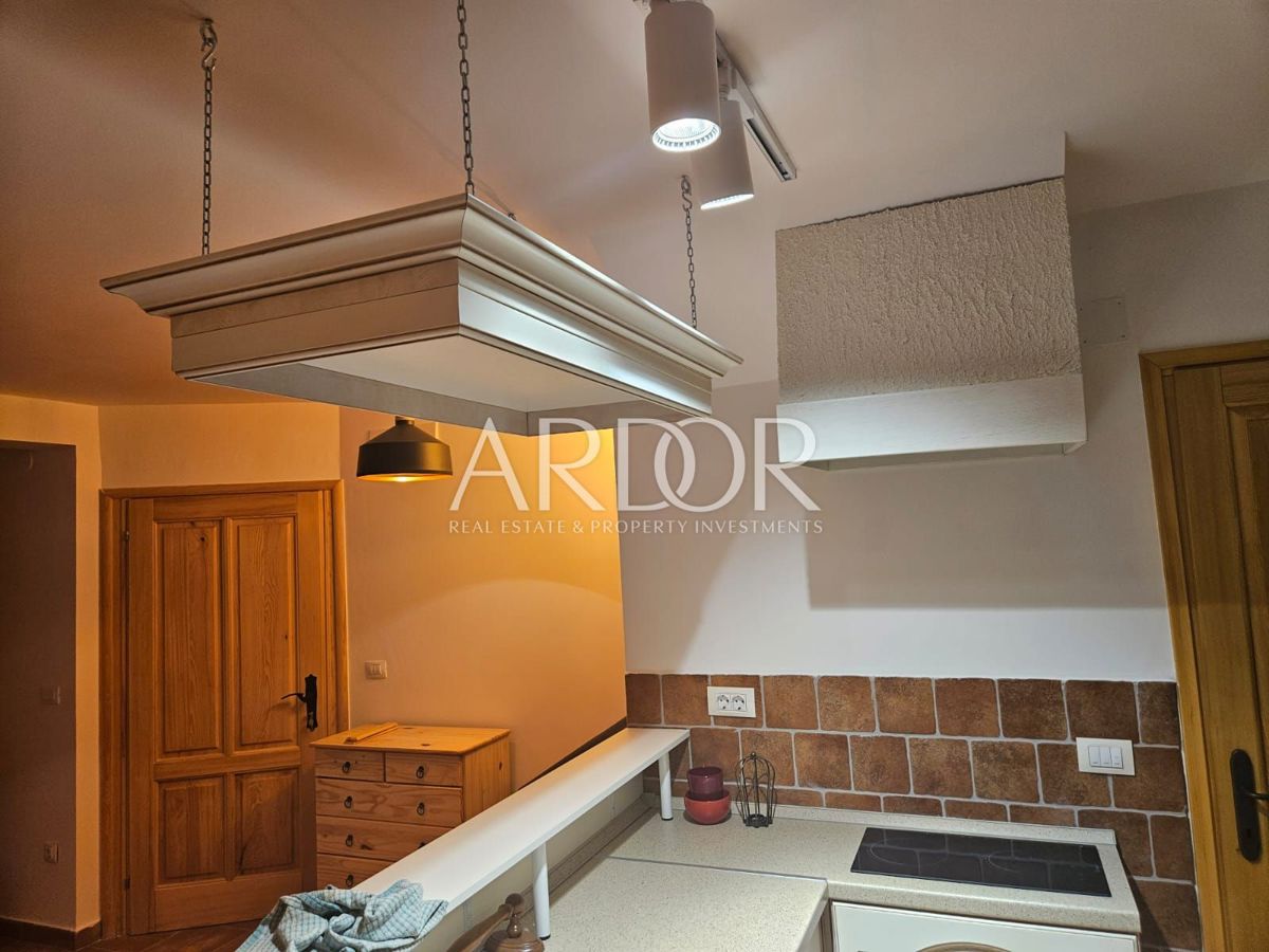 Casa Sunger, Mrkopalj, 300m2