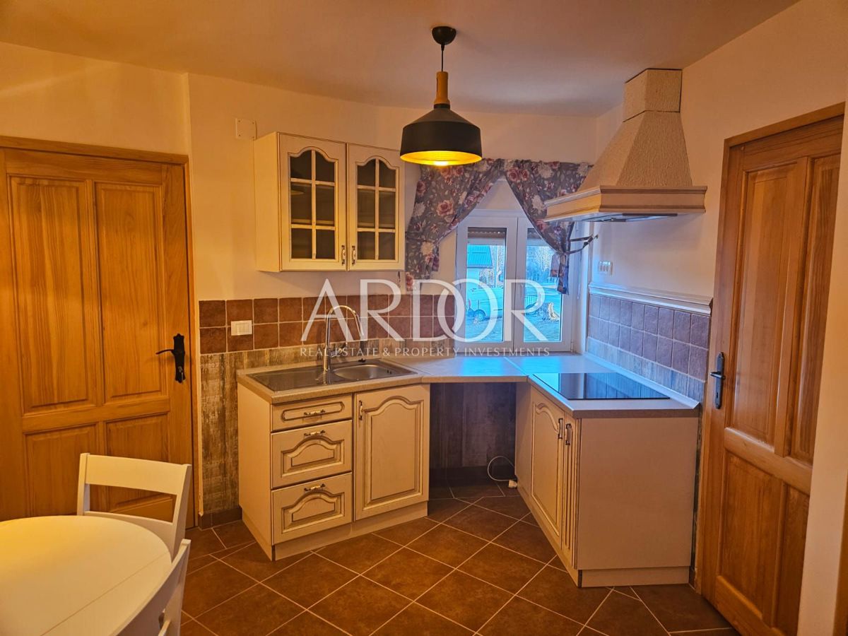 Casa Sunger, Mrkopalj, 300m2