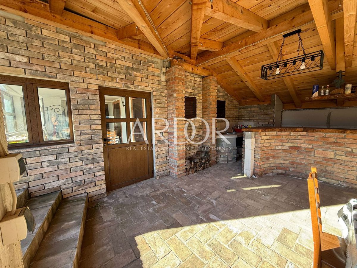 Casa Sunger, Mrkopalj, 300m2