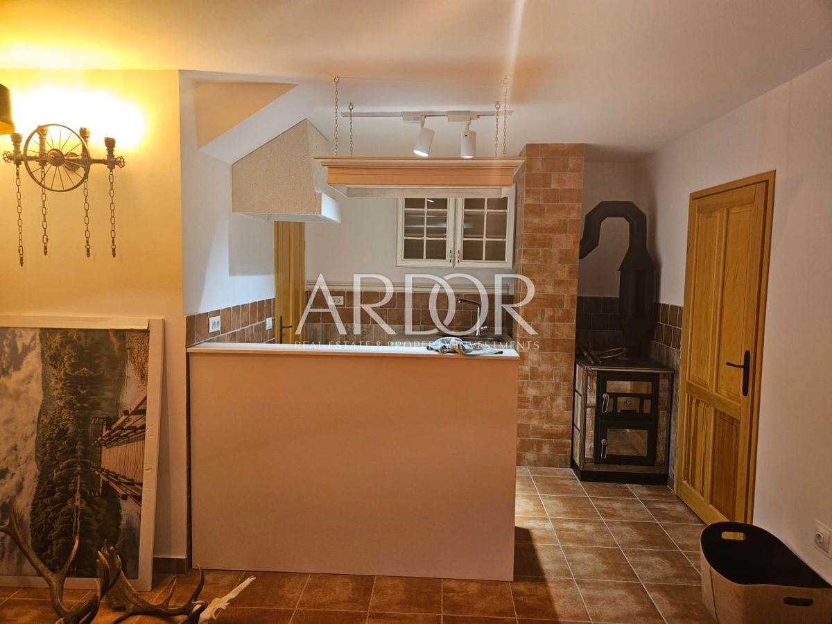 Casa Sunger, Mrkopalj, 300m2