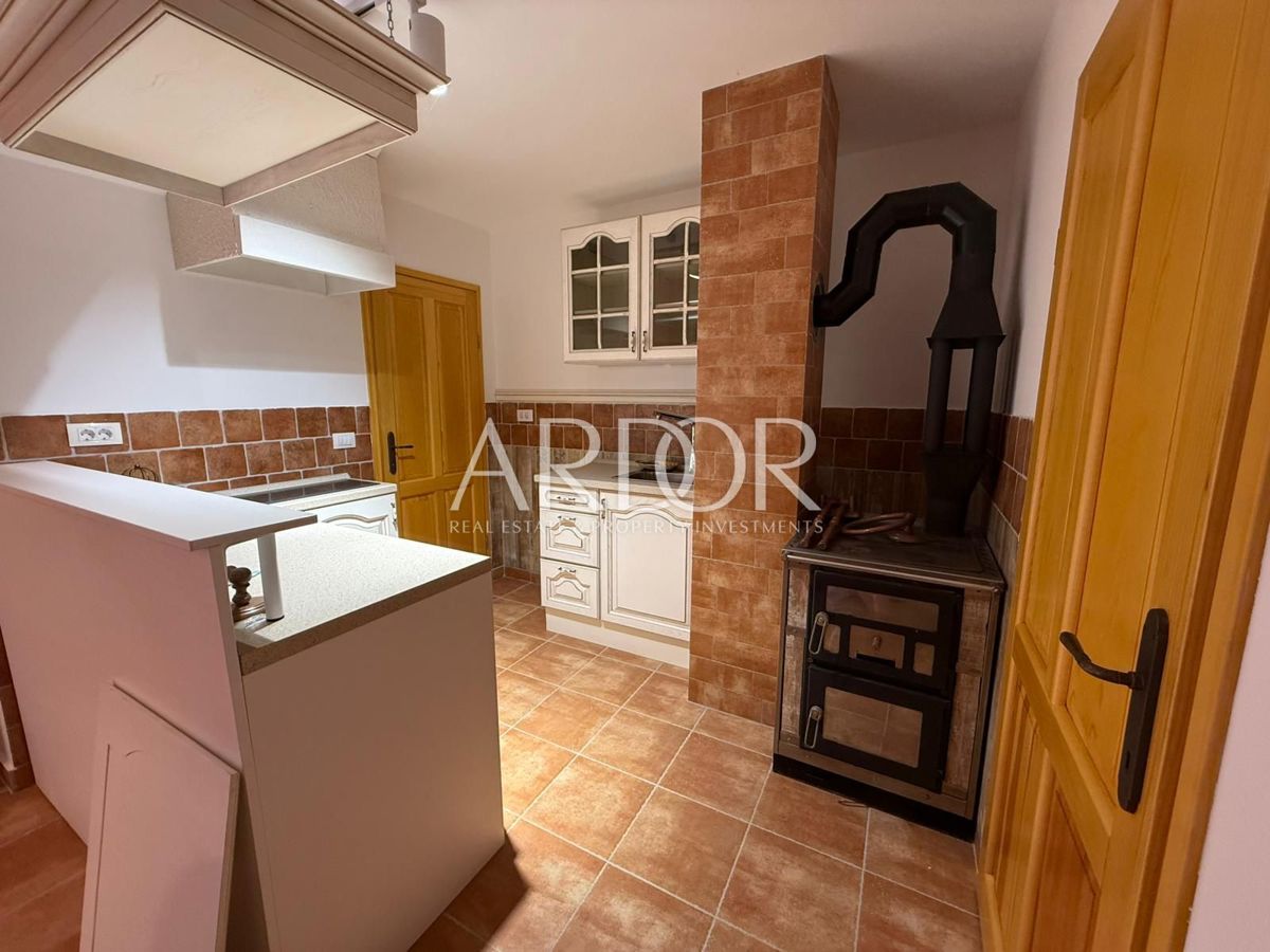 Casa Sunger, Mrkopalj, 300m2