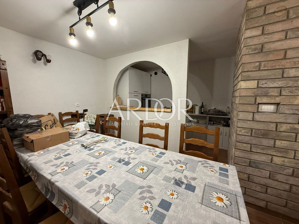 Casa Sunger, Mrkopalj, 300m2