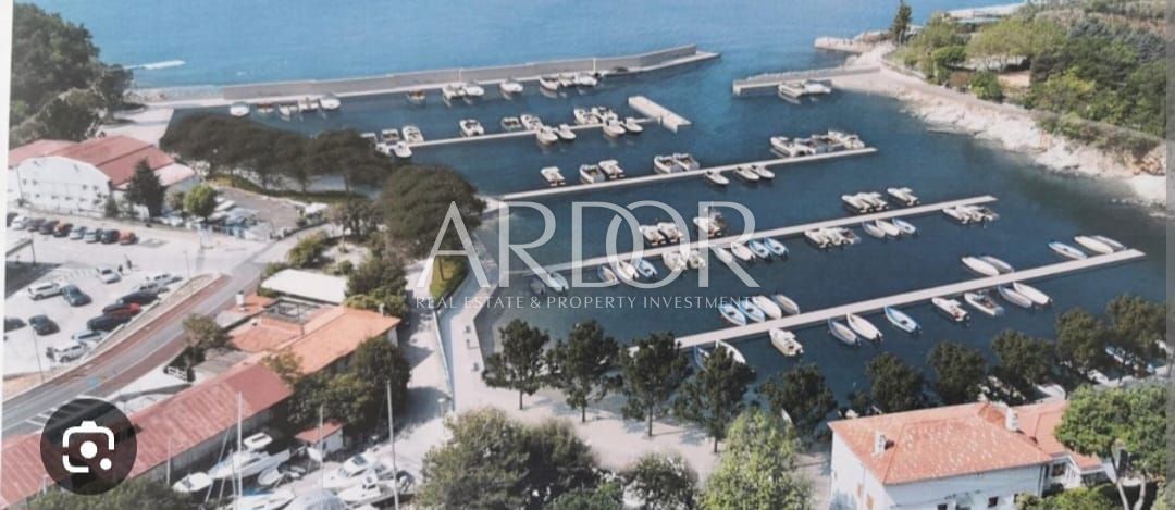 Terreno Kostrena, 1.000m2