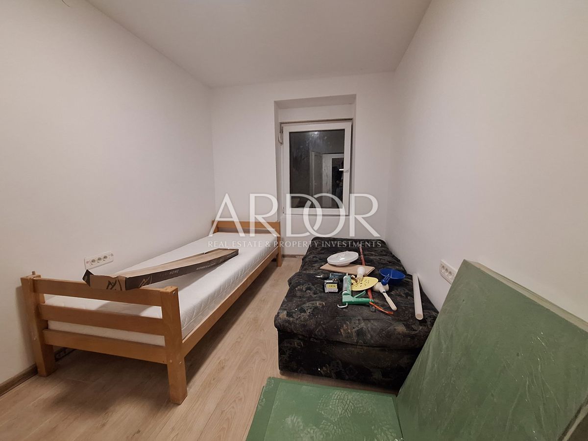 Appartamento Centar, Rijeka, 120m2