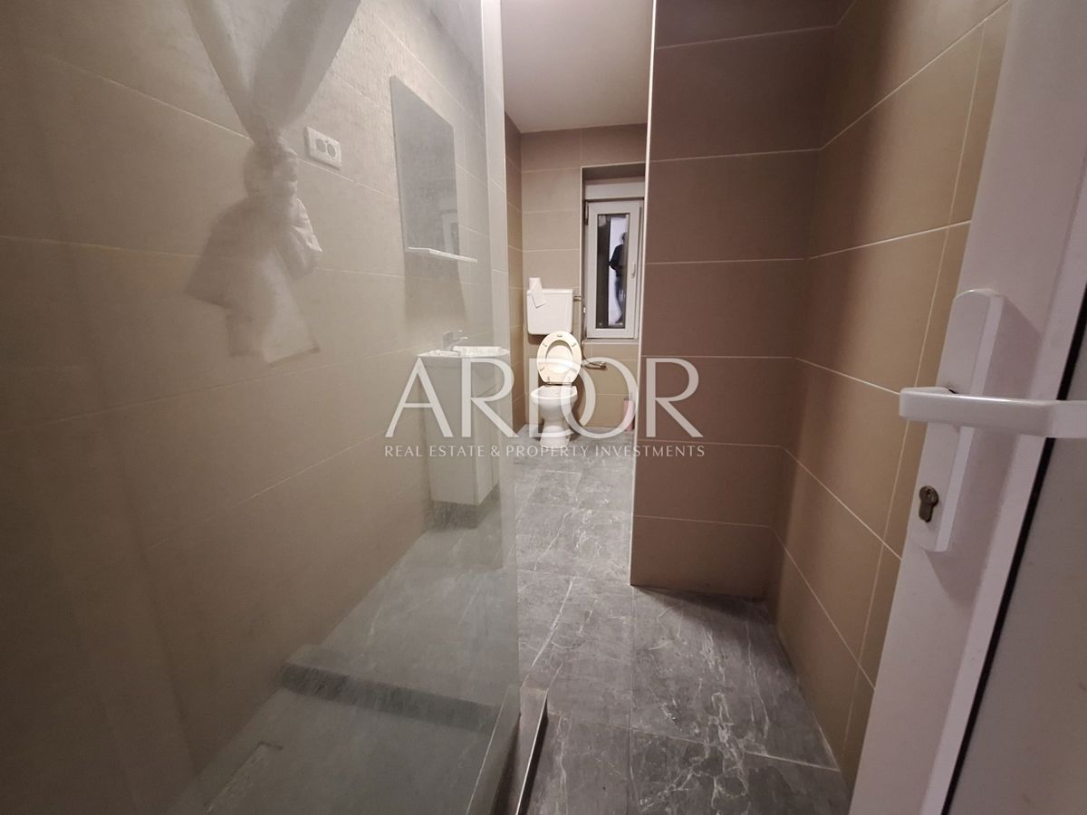 Appartamento Centar, Rijeka, 120m2