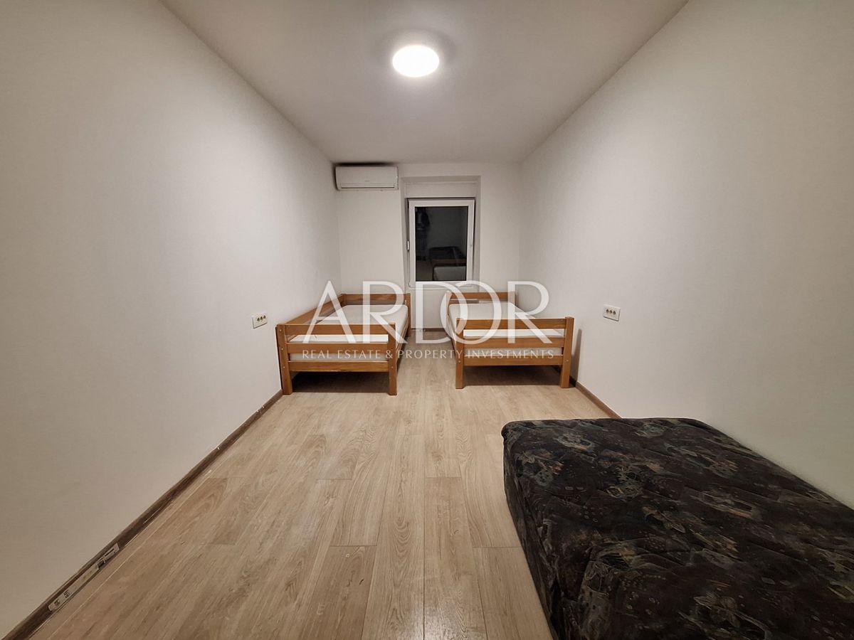 Appartamento Centar, Rijeka, 120m2