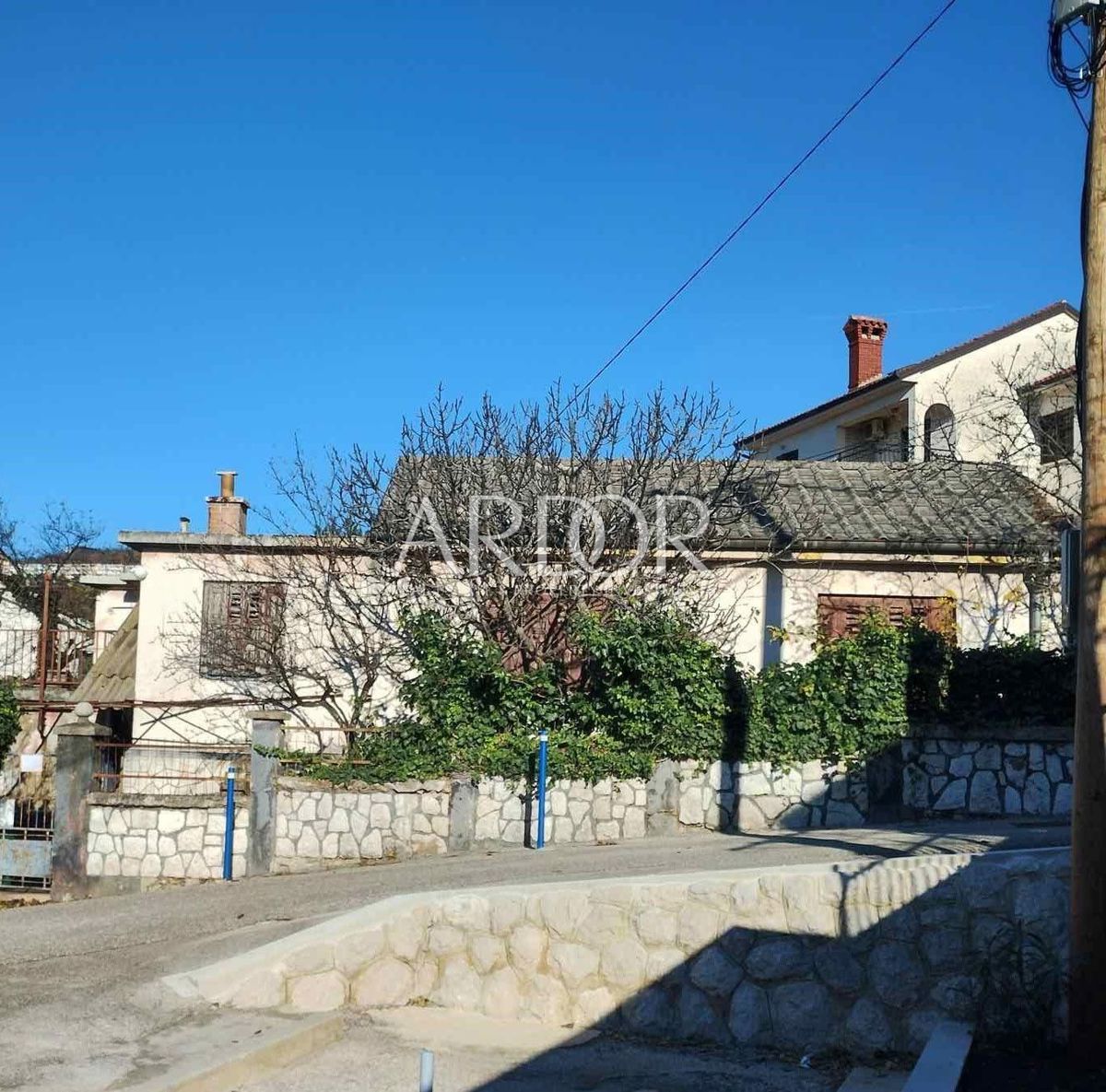 Casa Kostrena, 100m2