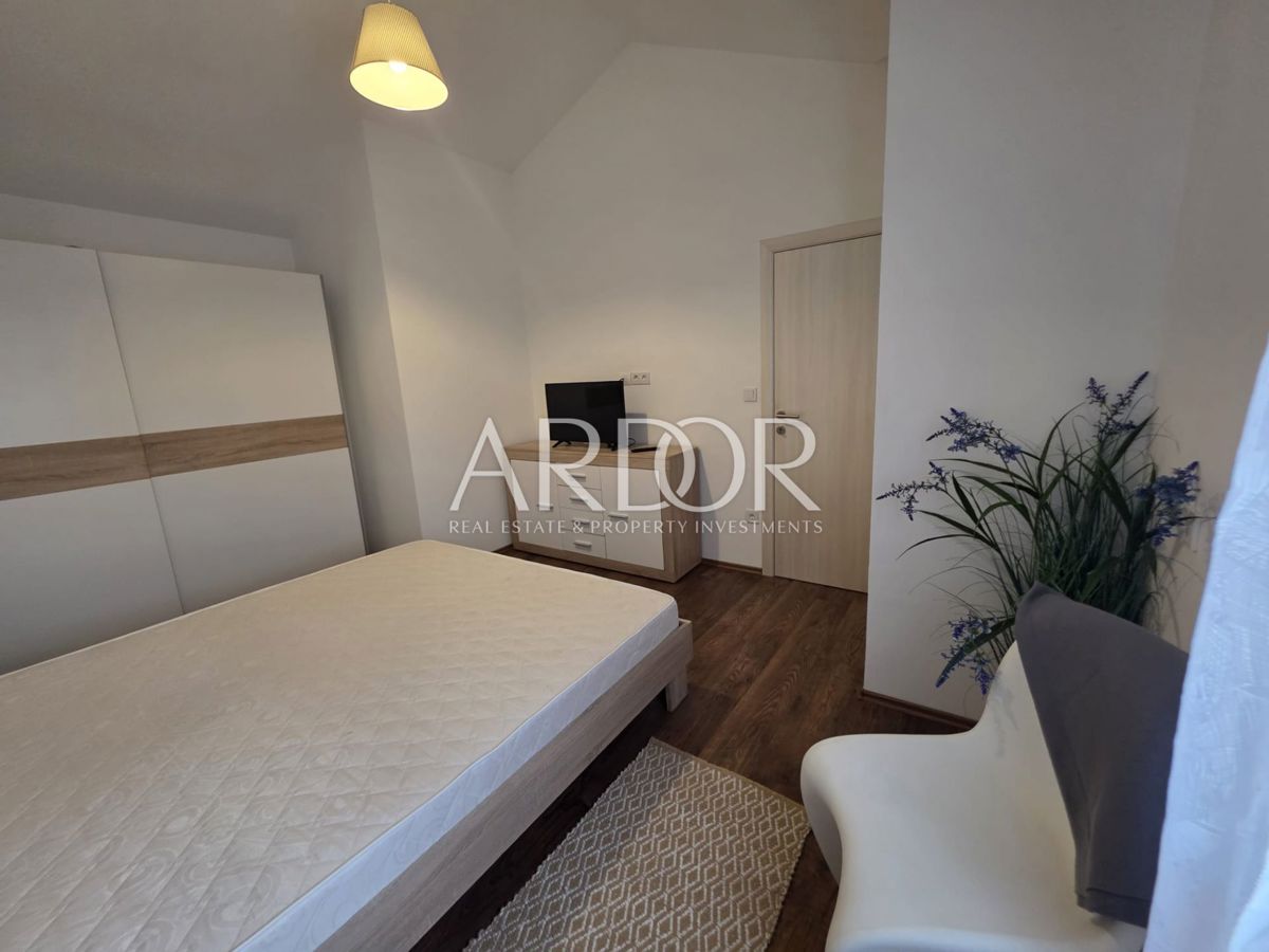 Appartamento Mali Lošinj, 65,68m2