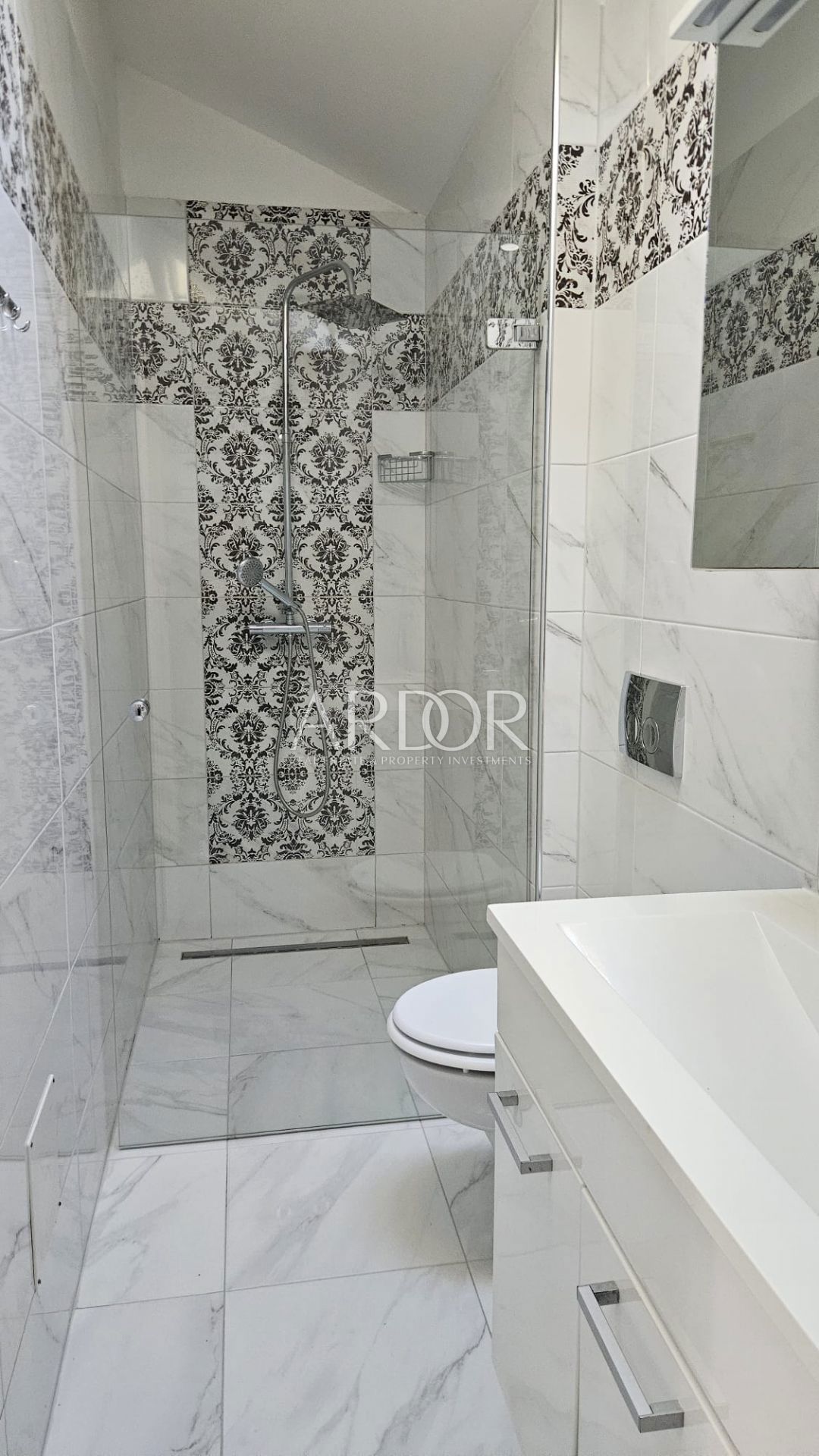 Appartamento Mali Lošinj, 65,68m2