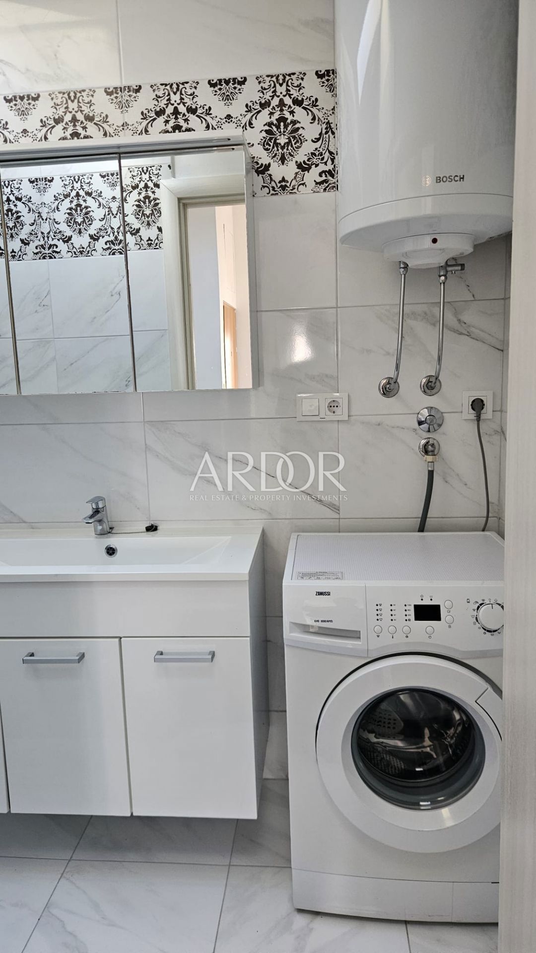 Appartamento Mali Lošinj, 65,68m2