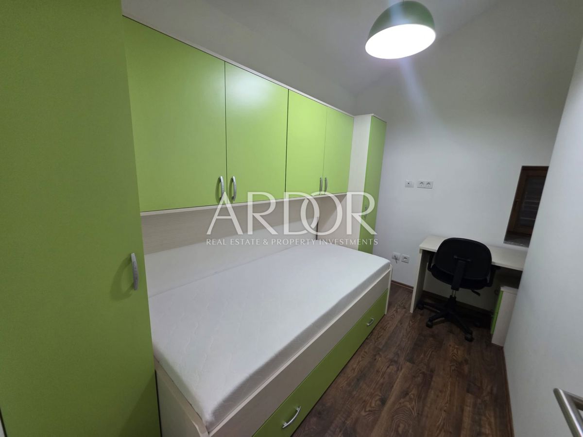 Appartamento Mali Lošinj, 65,68m2