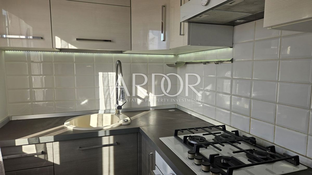 Appartamento Mali Lošinj, 65,68m2