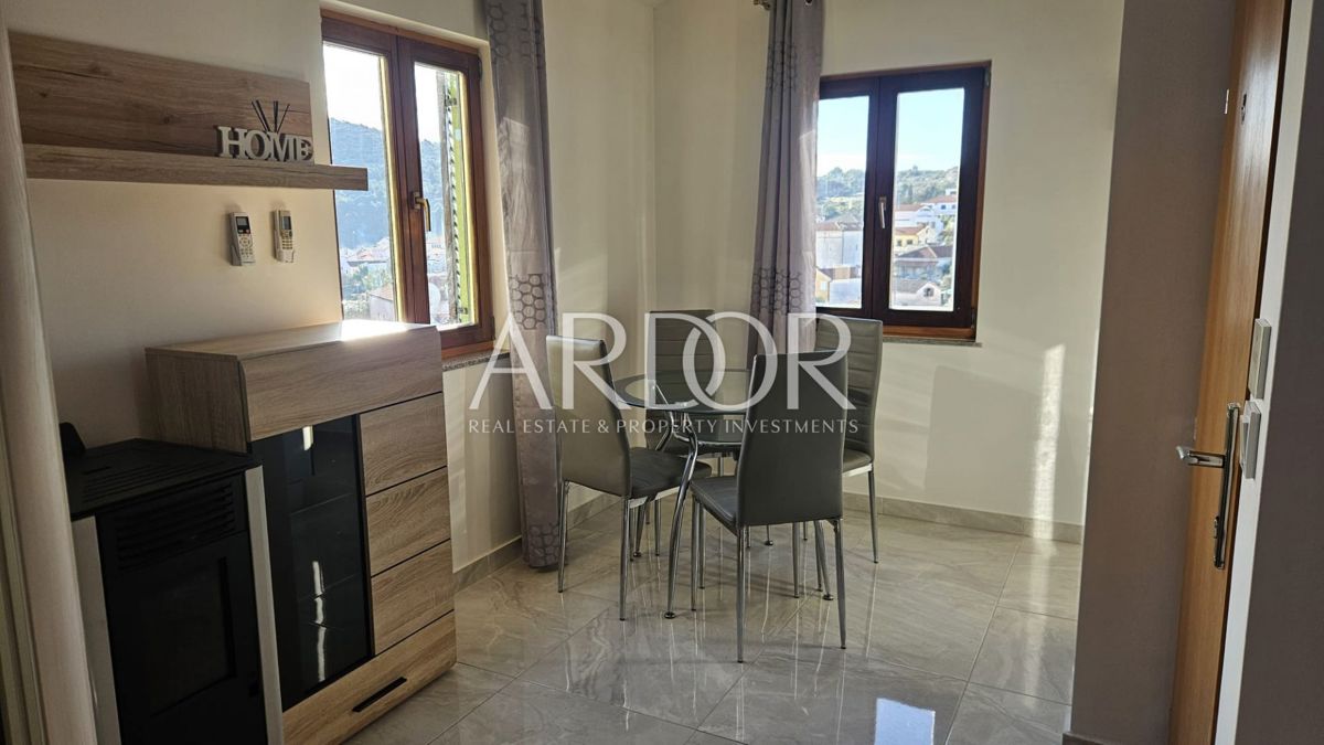 Appartamento Mali Lošinj, 65,68m2