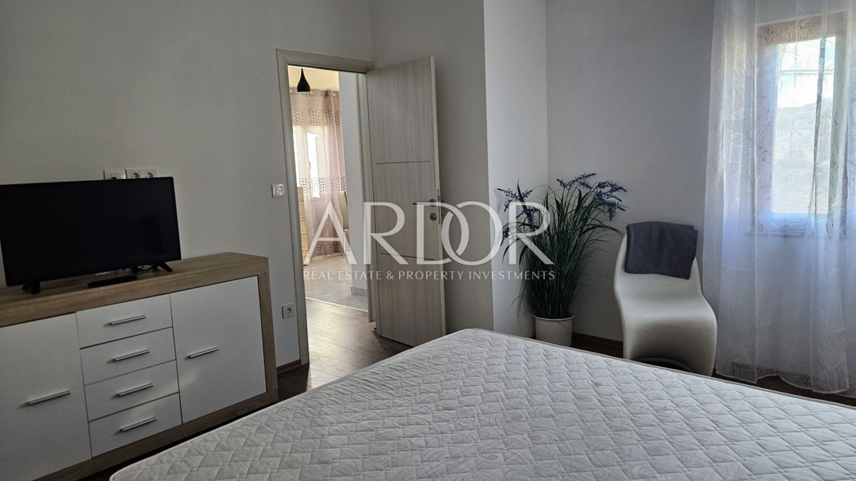 Appartamento Mali Lošinj, 65,68m2