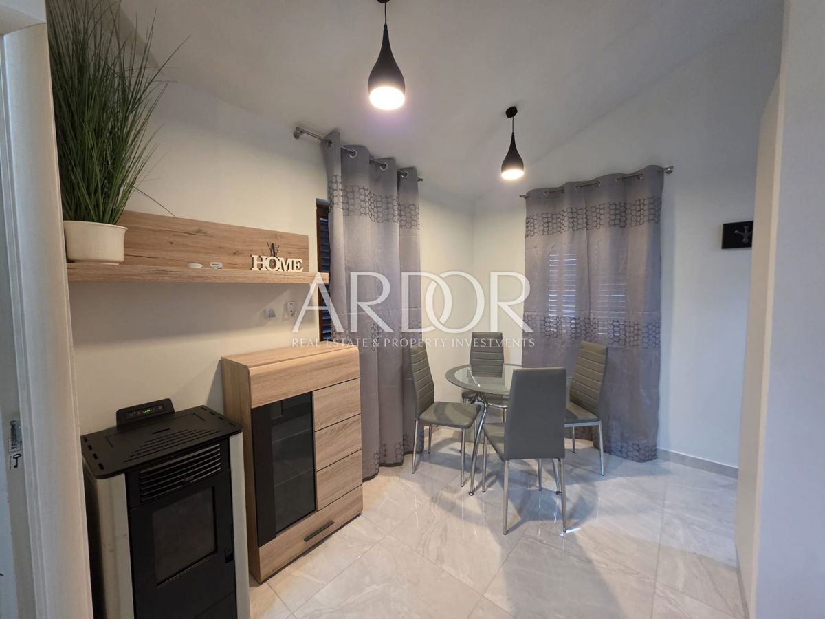 Appartamento Mali Lošinj, 65,68m2