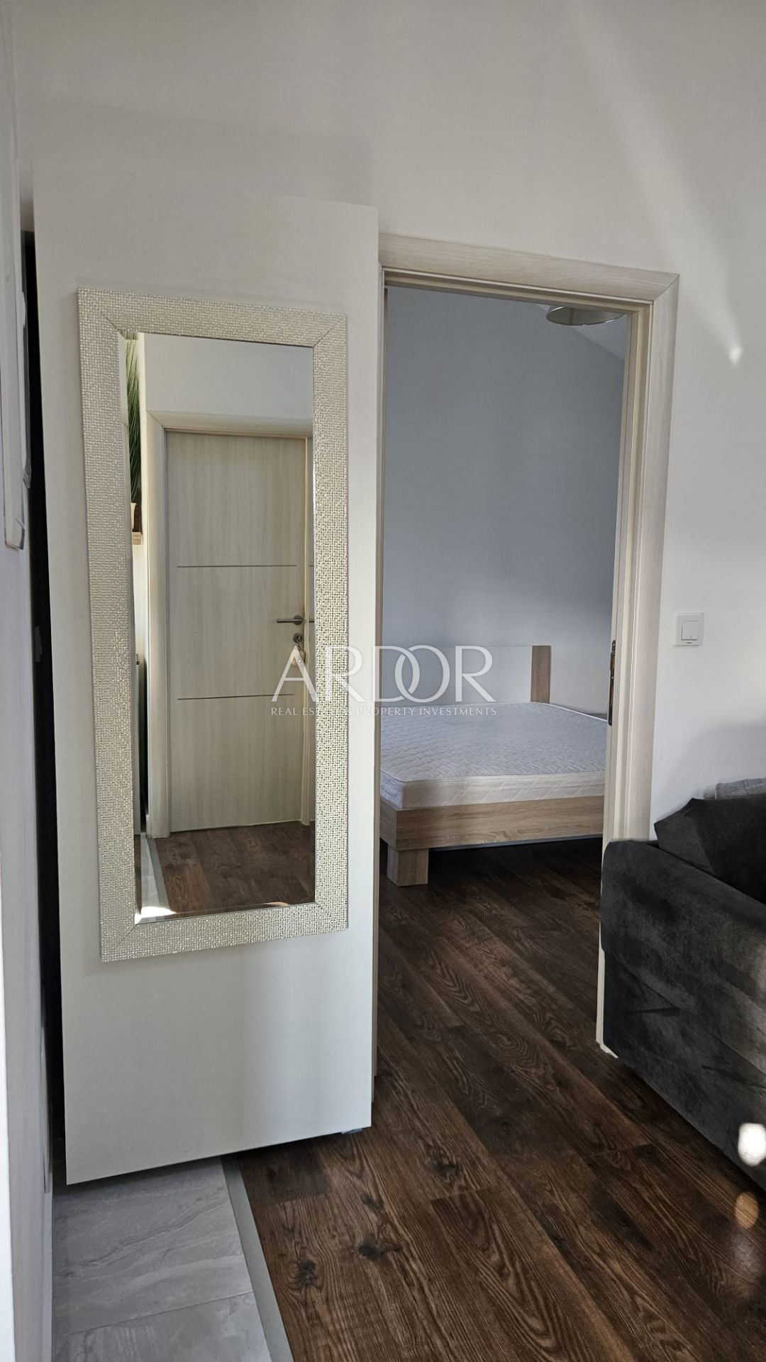 Appartamento Mali Lošinj, 65,68m2