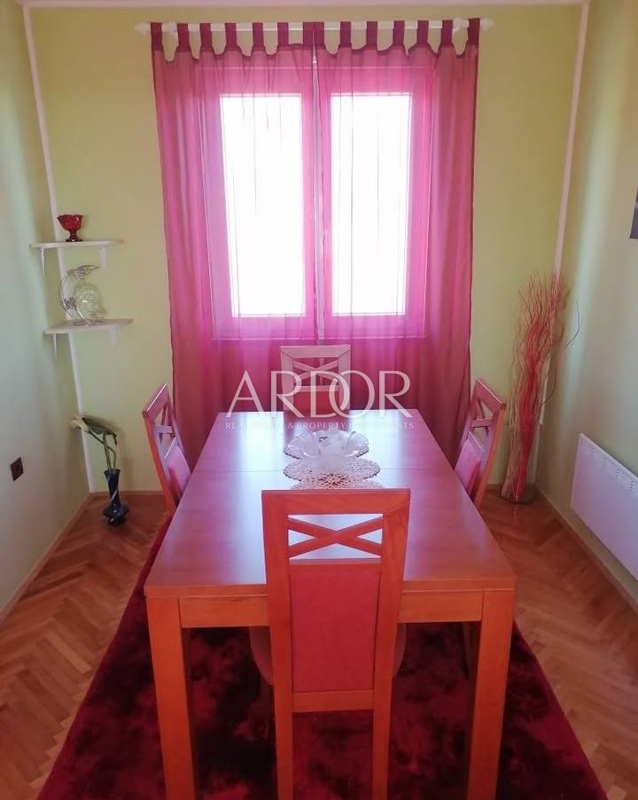 Appartamento Škurinje, Rijeka, 68,57m2