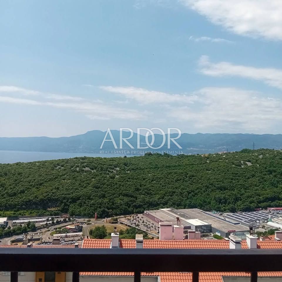 Appartamento Škurinje, Rijeka, 68,57m2